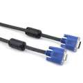 VCom VGA extension cable HD15 M/F CG342AD-20m