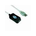 VCom USB Extension W/IC CU823-30m