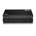 VCom HDMI SPLITTER Multiplier 1x8 DD418A