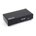 VCom HDMI SPLITTER Multiplier 1x2 DD412A