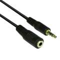 VCom 3.5mm Stereo M/F CV202-3m