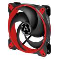 Arctic Fan 120mm BioniX P120 PWM PST Red ACFAN00115A