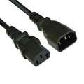 VCom Power Cord for UPS M/F CE001-1.8m