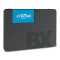 Crucial BX500 240GB 3D NAND SATA 2.5-inch SSD CT240BX500SSD1