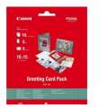 CANON GREETING CARD PACK