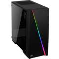 AeroCool Case mATX Cylon Mini RGB ACCS-PV12012.11