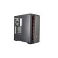 Cooler Master MASTERBOX MB510L RED TRIM