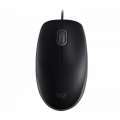 LOGITECH B110 OPT SILENT BLACK