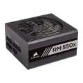 Corsair RMx Series RM550x Fully Modular 80 Plus Gold 550 Watt CP-9020177-EU