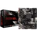 ASROCK B450M-HDV R4.0 AM4