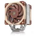 Noctua CPU Cooler NH-U12A Dual Fans