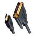CABLE VALUE DVI-HDMI/3M
