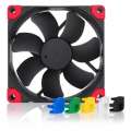 Noctua Fan 92mm NF-A9 PWM chromax.black.swap