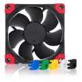 Noctua Fan 80mm NF-A8 PWM chromax.black.swap