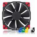 Noctua Fan 200x200x30mm NF-A20 PWM chromax.black.swap