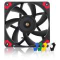 Noctua Fan 120x120x15mm NF-A12x15 PWM chromax.black.swap