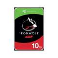 SEAGATE 10TB IronWolf NAS  ST10000VN0008