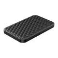 Storage Case 2.5 inch USB3.0 2520U3-BK-EP