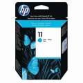 HP C4836A NO11 CYAN CARTR /EXP