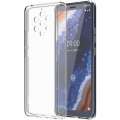 NOKIA 9 CC-190 CLEAR CASE