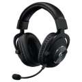 Logitech Pro X Gaming Headset 7.1Blue Microphone