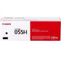 CANON CRG 055H BLACK