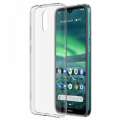 NOKIA 2.3 CC-123 CLEAR CASE