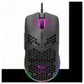 CANYON Gaming Mouse Pixart 3519 RGB lights CND-SGM11B