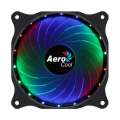 AeroCool Fan 120 mm - Cosmo 12 - Fixed RGB - ACF3-NA10117.11