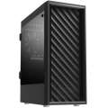 Zalman Case ATX - T7 - Black