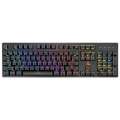 Marvo PRO Gaming Mechanical Keyboard KG945 - 1000Hz Optical switches