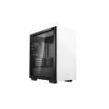 DeepCool Case mATX - MACUBE 110 WH
