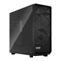 Fractal Design Meshify 2 XL Black Tempered Glass Light