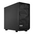 Fractal Design Meshify 2 Black Solid
