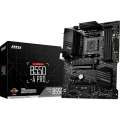 MSI B550-A PRO AM4