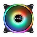 AeroCool Fan 140 mm Duo 14 Addressable RGB ACF4-DU10217.11