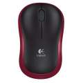 LOGITECH M185 WL RED