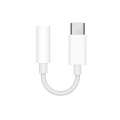 Apple USB-C to 3.5 mm Headphone Jack Adapter MU7E2ZM/A