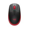 LOGITECH M190 WL RED 910-005908