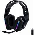 LOGITECH G733 LIGHTSPEED WL RGB Gaming BLACK 981-000864