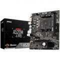 MSI A520M-A PRO AM4