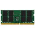 KINGSTON ValueRam 16GB DDR4 3200MHz CL22 SODIMM