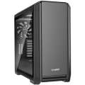 be quiet! SILENT BASE 601 Window Black BGW26