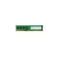 Apacer 4GB Desktop Memory DDR3 DIMM PC12800 512x8 1600MHz AU04GFA60CATBGC