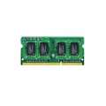 Apacer 4GB Memory DDR3 SODIMM PC10600 1333MHz AS04GFA33C9TBGC