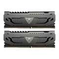 Patriot Viper Steel 16GB 2x8 4400Mhz PVS416G440C9K