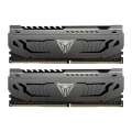 Patriot Viper Steel 16GB 2x8 3200Mhz PVS416G320C6K