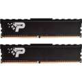 Patriot Premium Signature 16GB 2x8 2666Mhz PSP416G2666KH1