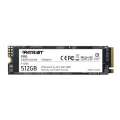 Patriot P300 512GB M.2 2280 PCIE P300P512GM28