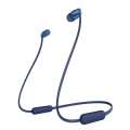 Sony Headset WI-C310 blue WIC310L.CE7